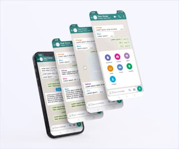 Smartphone App